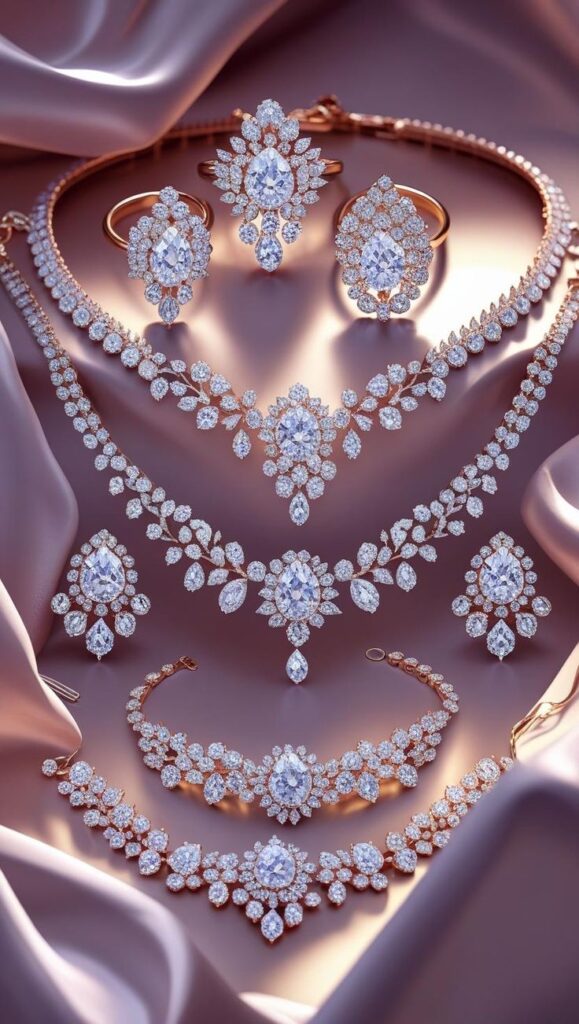 Trending Gold Jewellery Gift Ideas  for Special occasions 