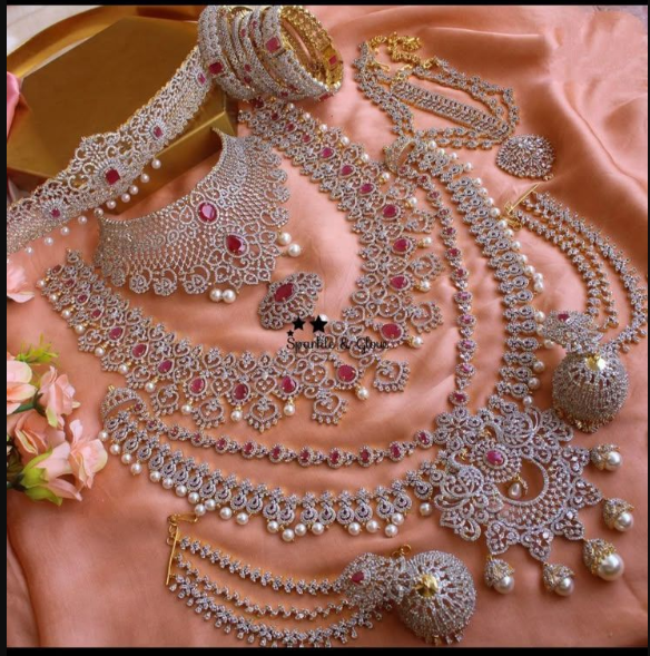 Best Gold Jewellery Gift Ideas for any occasion 