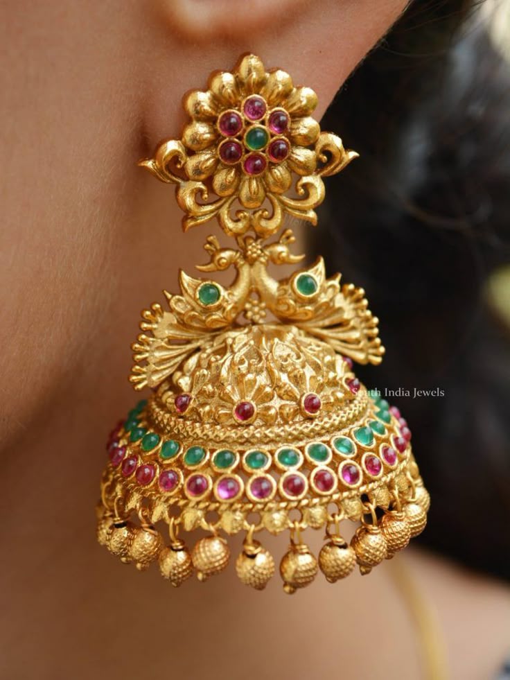 22K gold Jewellery in Dharmavaram